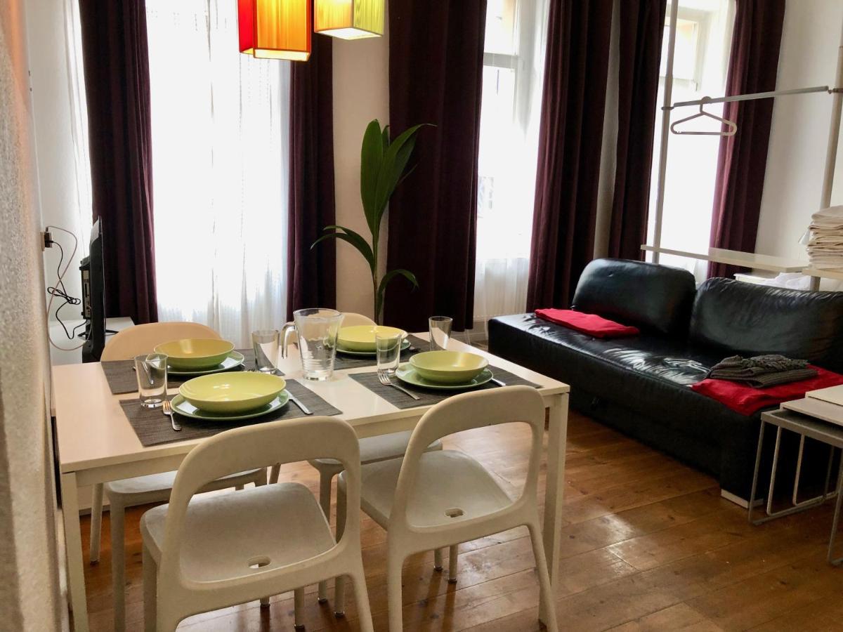 Nice Studio In Friedrichschain Area * Berlino