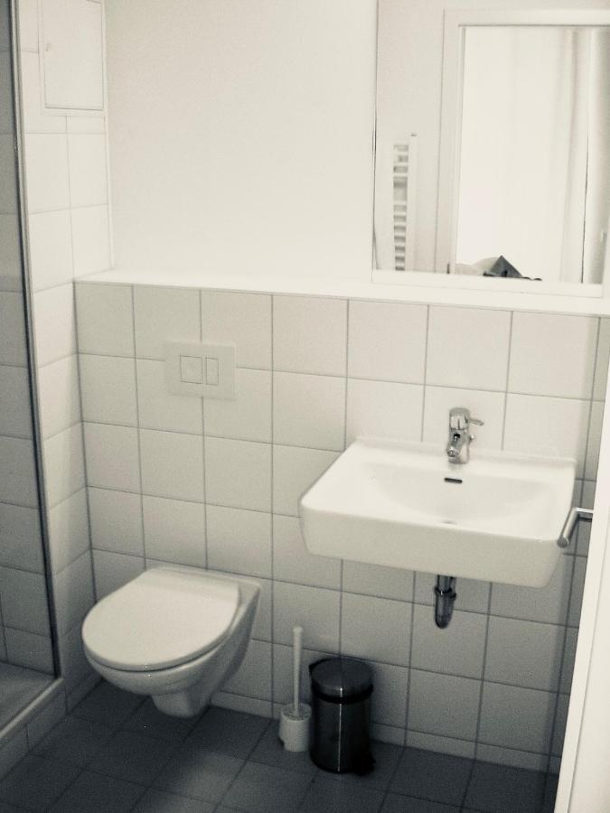 Nice Studio In Friedrichschain Area Berlino