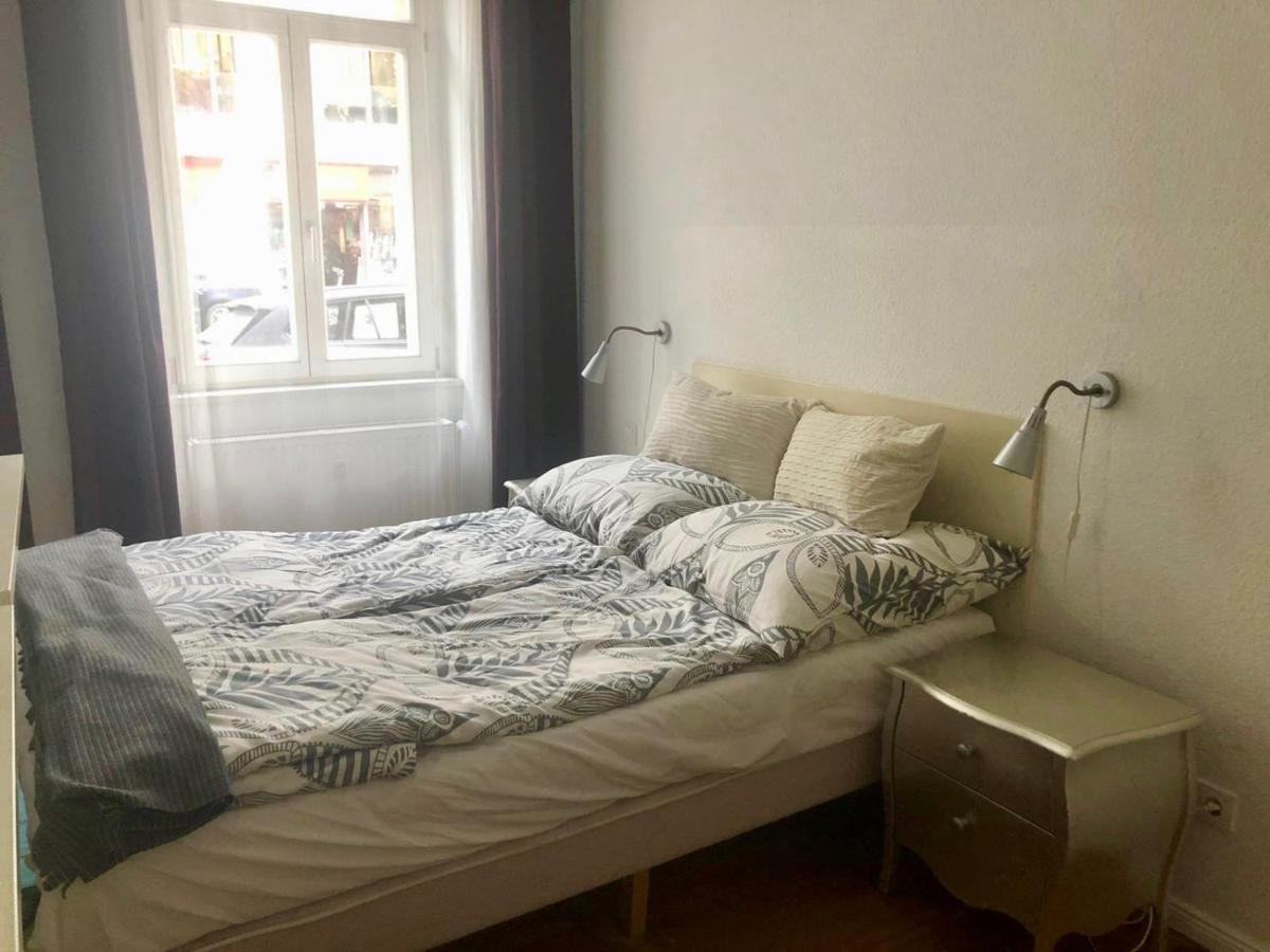 Appartamento Nice Studio In Friedrichschain Area *