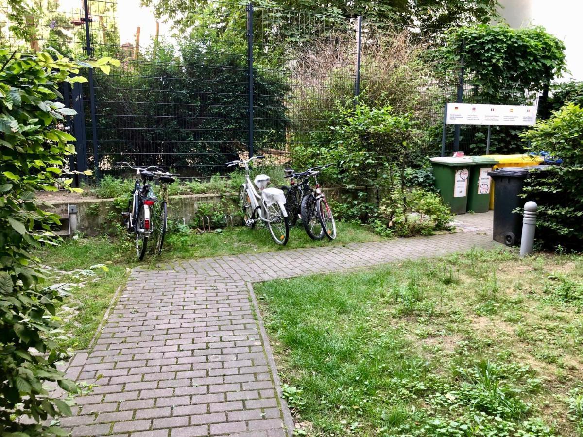 Nice Studio In Friedrichschain Area *